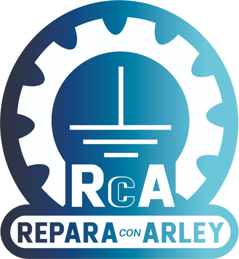 Repara con Arley